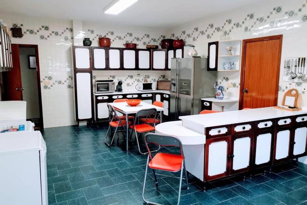 Casa independiente para grandes grupos y familias Valeixe Bagian luar foto