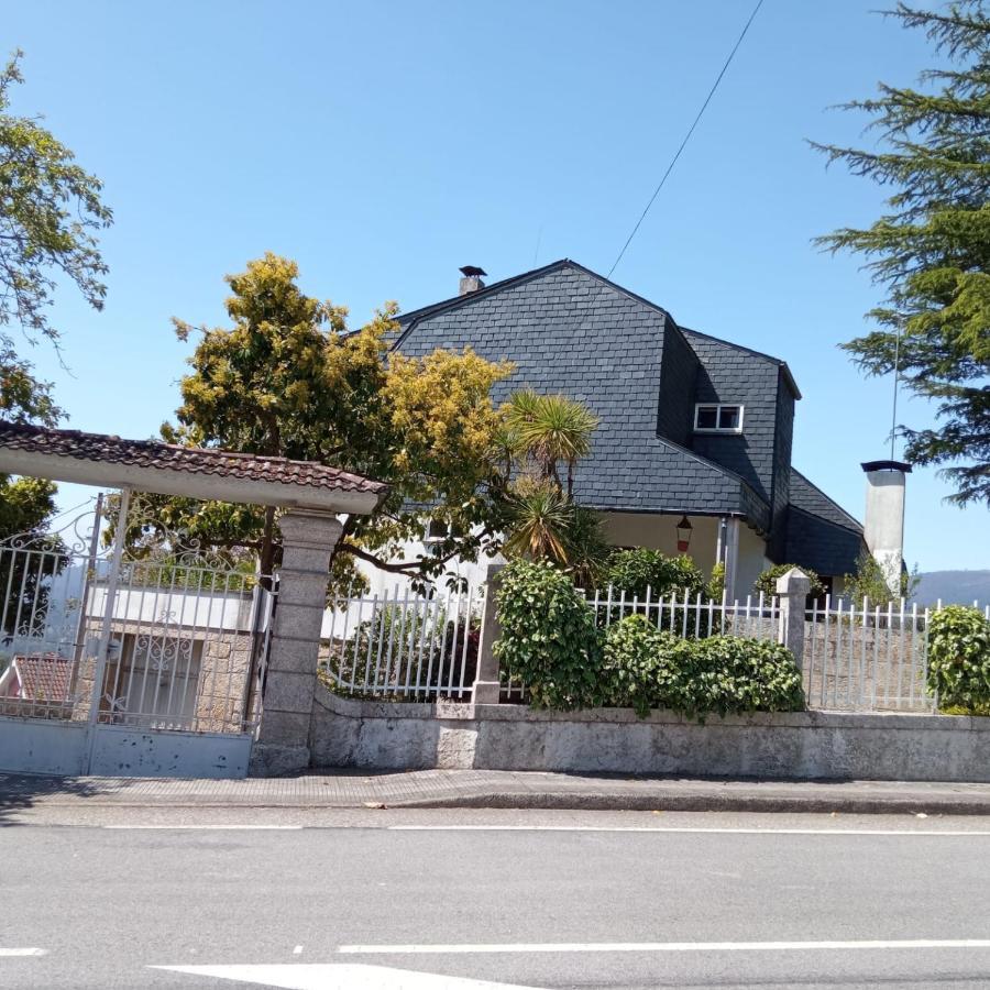 Casa independiente para grandes grupos y familias Valeixe Bagian luar foto