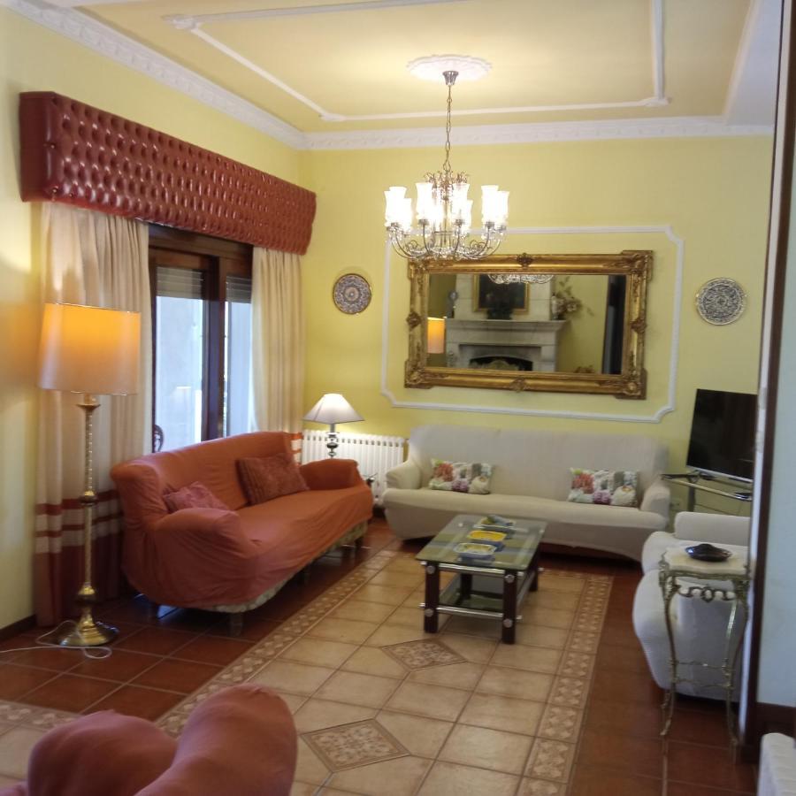 Casa independiente para grandes grupos y familias Valeixe Bagian luar foto