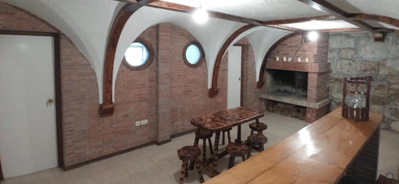 Casa independiente para grandes grupos y familias Valeixe Bagian luar foto