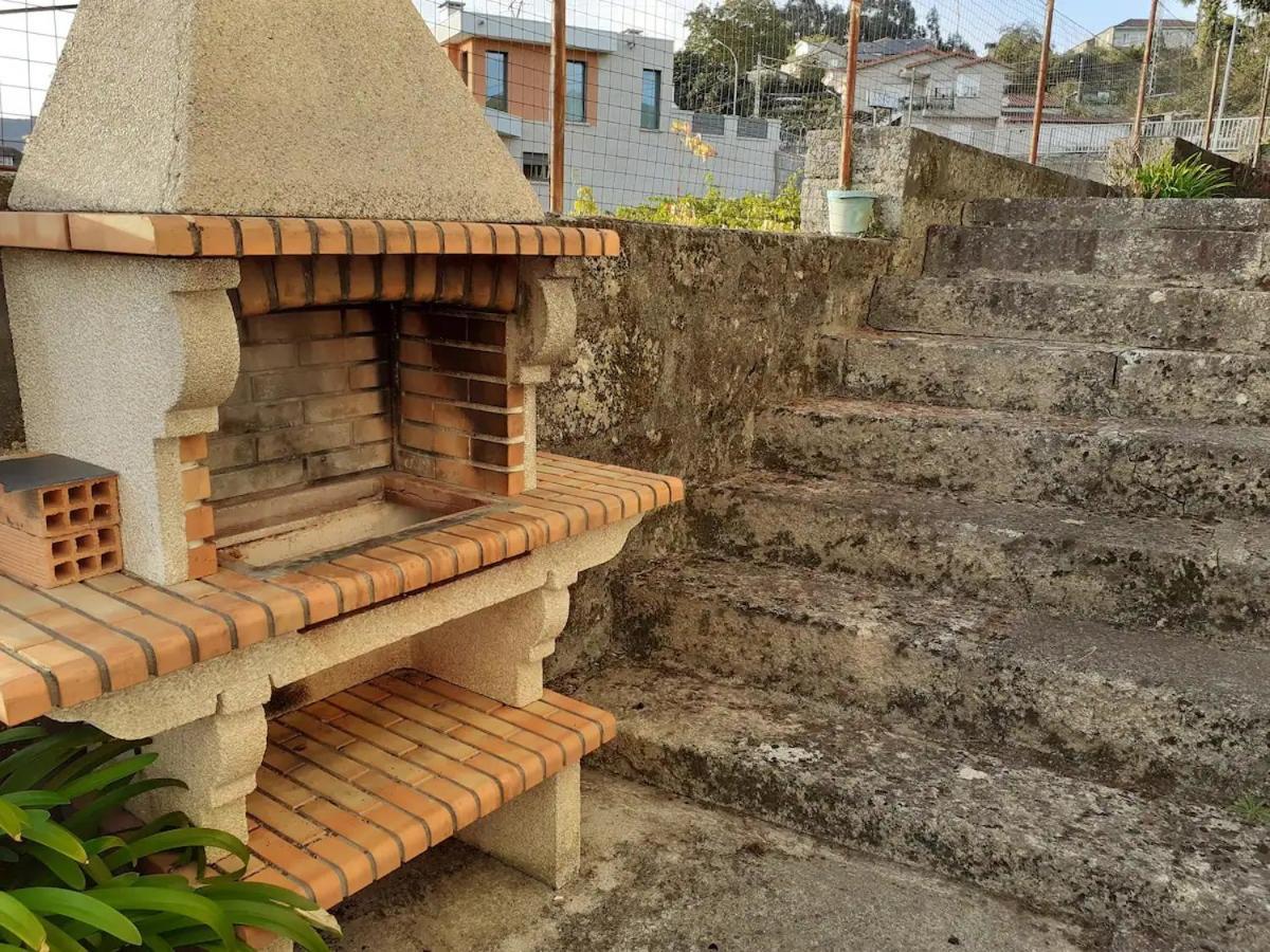 Casa independiente para grandes grupos y familias Valeixe Bagian luar foto