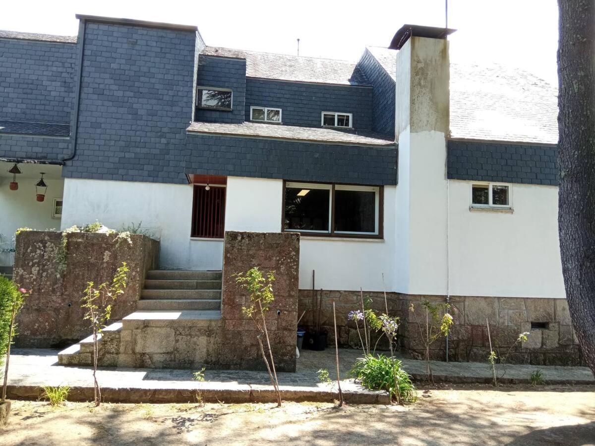 Casa independiente para grandes grupos y familias Valeixe Bagian luar foto