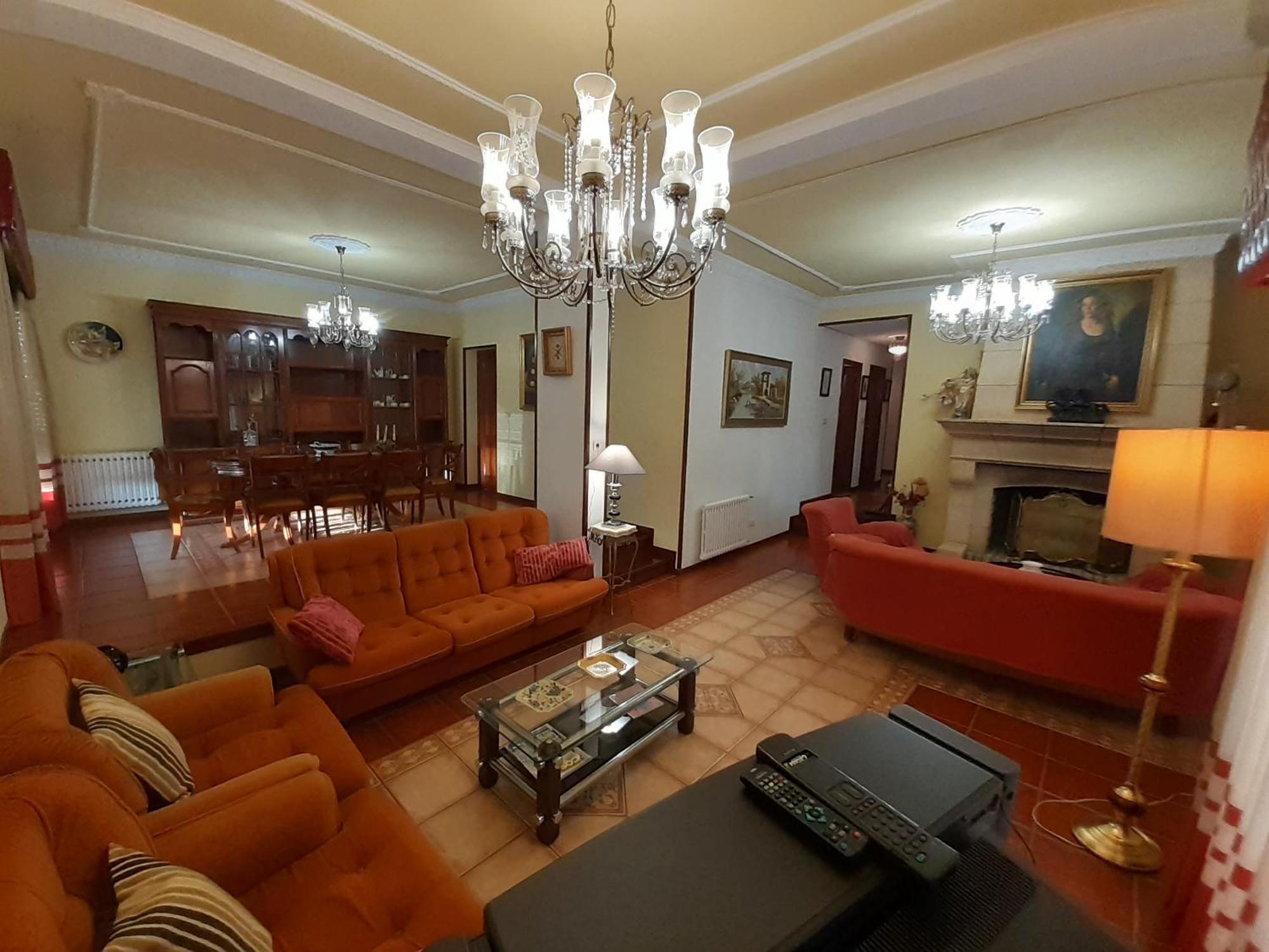 Casa independiente para grandes grupos y familias Valeixe Bagian luar foto