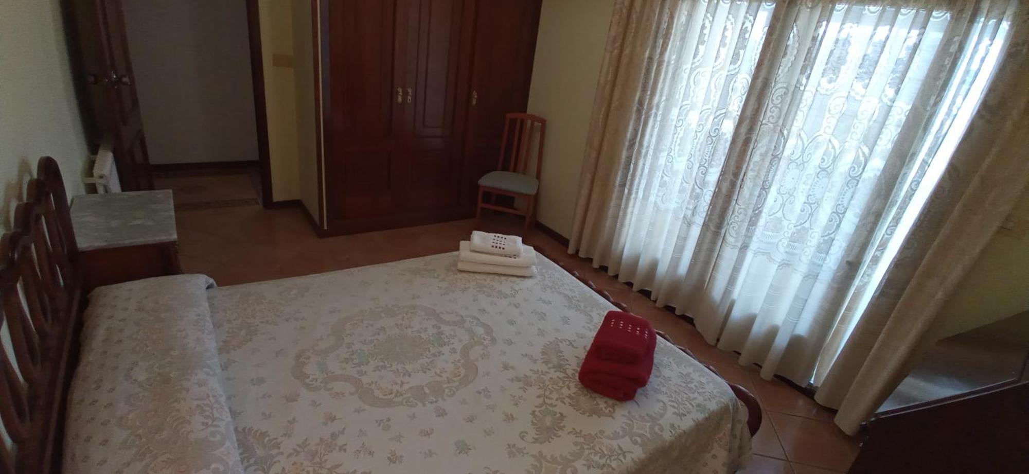 Casa independiente para grandes grupos y familias Valeixe Bagian luar foto