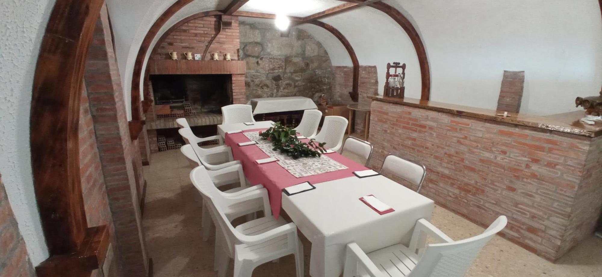 Casa independiente para grandes grupos y familias Valeixe Bagian luar foto