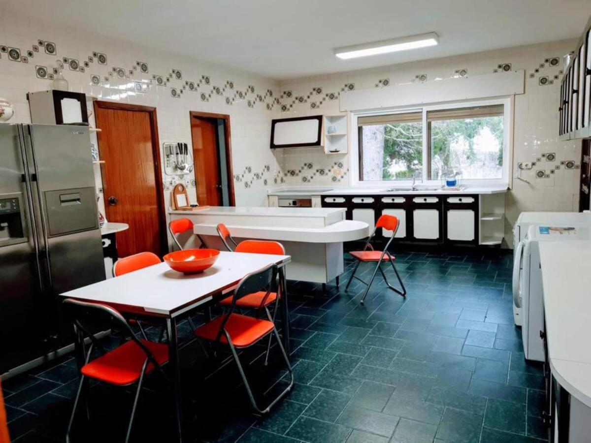 Casa independiente para grandes grupos y familias Valeixe Bagian luar foto